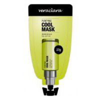 Puryfying cool mask - Маска охлаждающая очищающая